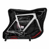 Scicon Sports Travel - TDF Aerocomfort Road Bike Travel Case